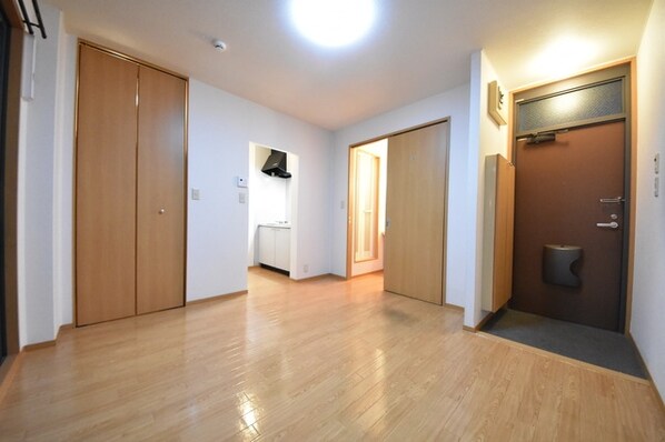 カーサデコールの物件内観写真